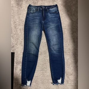 Kancan Jeans - size 26 - worn once